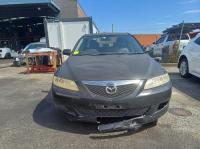 2003 Mazda 6 GG image 4