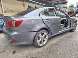 Lexus Is250/is250c image 4