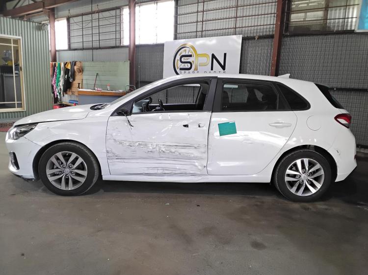 hyundai I30 ELITE Jan 2021 Parts & Wrecking