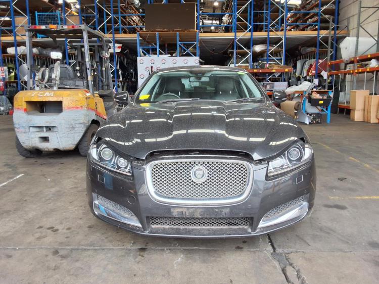 jaguar Xf X250 Apr 2013 Parts & Wrecking