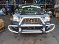 2003 Toyota Prado KZJ120R image 4