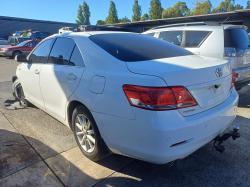 2010 Toyota Aurion GSV40R image 4