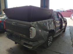 2023 Ldv T60 image 4