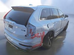 Volvo Xc90 image 4