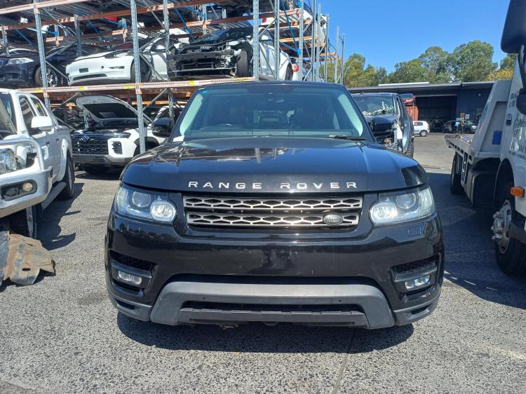 land rover Range Rover Sport Jan 2014 Parts & Wrecking