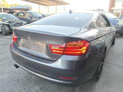 2013 Bmw 4 Series image 4