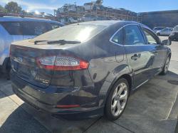 2012 Ford Mondeo MC image 4