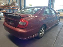 2003 Toyota Camry ACV36R image 4
