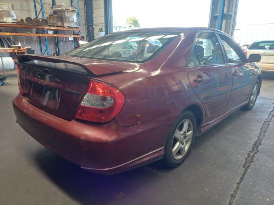 toyota Camry ACV36R Jun 2003 WIPER MOTOR 