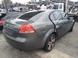 2012 Holden Commodore VE image 4