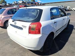 Toyota Corolla image 4