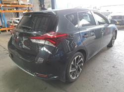 2015 Toyota Corolla ZRE182R image 4
