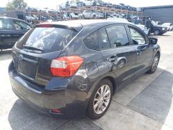 2014 Subaru Impreza G4 image 4