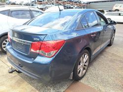 Holden Cruze image 4