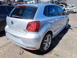 Volkswagen Polo image 4