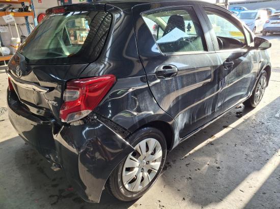 toyota Yaris CATALYITIC CONVERTER 