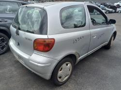 2005 Toyota Aurion NCP10R image 4
