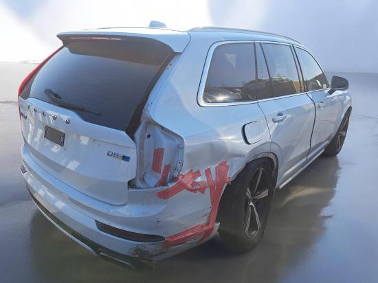 volvo Xc90 HEATER FAN MOTOR 