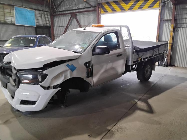 ford Ranger XL HI-RIDER Jun 2016 Parts & Wrecking