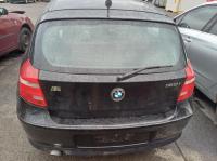 2009 Bmw 1series E87 image 4