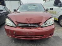 2004 Toyota Camry ACV36R image 4