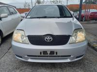2002 Toyota Corolla ZZE122R image 4