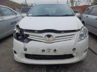 2012 Toyota Corolla ZRE152R image 4