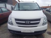 2011 Hyundai Iload/imax TQ image 4
