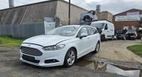 2016 Ford Mondeo MD AMBIENTE image 4