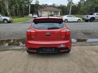 2012 Kia Rio UB SLS image 4
