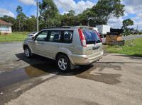 2003 Nissan X Trail T30 TI LUXURY image 4
