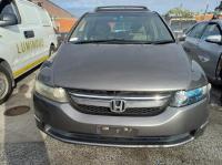 2006 Honda Odyssey image 4
