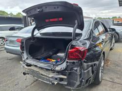 2013 Bmw 3 Series image 4