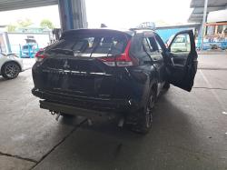 Mitsubishi Eculipse image 4