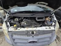 2012 Ford Transit VM 370L SERIES image 4