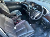2010 Nissan Elgrand E52 image 4