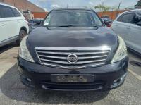 2011 Nissan Maxima J32 image 4