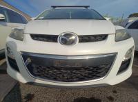 2011 Mazda Cx7 image 4