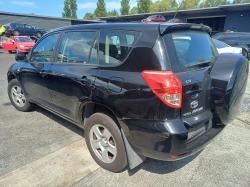 2006 Toyota Rav4 ACA33R image 4