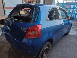2007 Toyota Yaris image 4