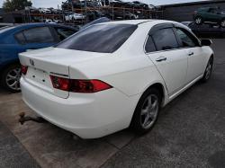 2004 Honda Accord 7TH GEN image 4