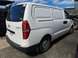 2013 Hyundai Iload/imax TQ image 4