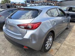 2015 Mazda 3 BM image 4