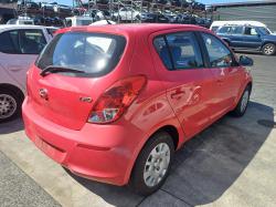 2013 Hyundai I20 PB image 4