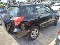 2006 Toyota Rav4 ACA33R image 4