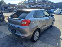 2018 Suzuki Baleno EW image 4