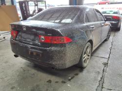 2003 Honda Accord 7TH GEN image 4