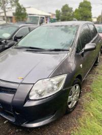 2009 Toyota Corolla image 4