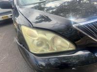 2005 Lexus Rx image 4