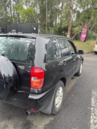 2003 Toyota Rav4 image 4